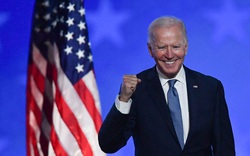 Biden nhận xét sốc về việc Trump không thừa nhận thất bại?