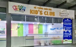TP.HCM: Cơ sở mầm non Kid's Club bưng bít thông tin trẻ nghi ngộ độc thực phẩm, hoạt động không phép