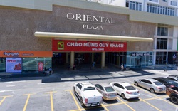 TP.HCM đề nghị chủ đầu tư chung cư Oriental Plaza bàn giao phí bảo trì