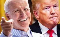 Nguy cơ Mỹ "đóng cửa chính phủ", Biden lên án Trump thoái thác trách nhiệm