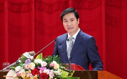 Nguyên Thứ trưởng Nguyễn Tường Văn được phê chuẩn Chủ tịch tỉnh Quảng Ninh