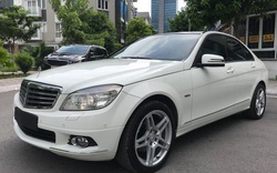 Băn khoăn mua xe Mercedes, BMW đời sâu giá 500 triệu đồng