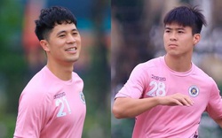 Tin sáng (7/11): Hà Nội FC nhận tin vui về Đình Trọng, Duy Mạnh
