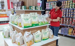 Điện Biên: Đưa sản phẩm OCOP vào siêu thị