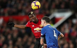 Soi kèo, tỷ lệ cược Everton vs M.U: "Máy chém" kề cổ Solskjaer