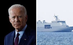 Kịch bản Biển Đông khi ông Biden trở thành Tổng thống Mỹ