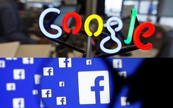 Tiếp tay vi phạm bản quyền, Google, Facebook thu gần tỷ USD quảng cáo tại Việt Nam