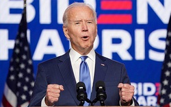 Ông Biden đắc cử tổng thống Mỹ và những lợi ích cho kinh tế Việt Nam