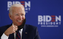 Joe Biden: Những cú sảy chân, bi kịch và chiến thắng bị trì hoãn