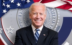  Ông Biden đắc cử Tổng thống Mỹ thứ 46, tuyên bố nóng về hàn gắn nước Mỹ