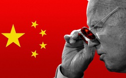 Kế sách mới để Biden chặn đứng tham vọng bành trướng của Trung Quốc tại châu Á