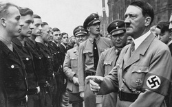 Tại sao Tưởng Giới Thạch muốn ám sát Adolf Hitler?