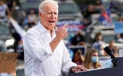 Phe Biden bác bỏ chính sách "nước Mỹ trên hết" dưới thời Trump