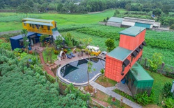 Hà Nội rà soát, xử lý vi phạm trang trại nghỉ dưỡng - Farmstay