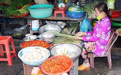 Hậu Giang: Nguyên nhân nào khiến giá ớt chỉ thiên đạt 100.000 đồng/ký, cao gấp đôi năm 2019?