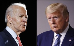 Trump không để Biden tiếp quản 33 triệu người theo dõi tài khoản Twitter Tổng thống Mỹ