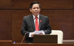 Bộ trưởng Nguyễn Văn Thể: Nâng cấp một số đoạn Quốc lộ 6 thực sự cần thiết 