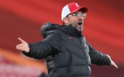 Trò cưng chấn thương, Klopp chỉ trích lãnh đạo Premier League