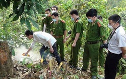 Lời khai lạnh lùng của nghi phạm cưỡng bức, siết cổ cô gái 17 tuổi tử vong