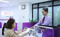 NHNN chấp thuận việc tăng vốn và mở rộng chi nhánh cho TPBank