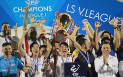 Vì sao "những thằng gầy" không thể cản bước Viettel vô địch V.League 2020?