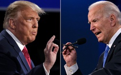 Kinh tế Mỹ dưới thời Biden khó bứt phá như Trump từng làm được