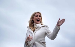 Ivanka Trump được chọn thay cha chạy đua ghế tổng thống Mỹ 2024