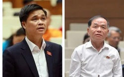 Phó Chủ tịch Tổng Liên đoàn lao động tranh luận với đại biểu Lê Thanh Vân về trường ĐH Tôn Đức Thắng