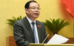 Bộ trưởng Nguyễn Xuân Cường: Chưa dễ được EU gỡ thẻ vàng trong xuất khẩu thủy sản