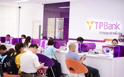 Thống đốc NHNN “bật đèn xanh” tăng vốn điều lệ cho TPBank