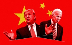 Trung Quốc muốn đàm phán lại thỏa thuận Mỹ - Trung với Biden