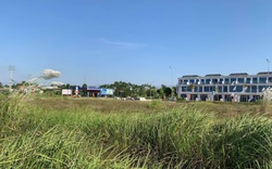 Những dự án đấu giá đất có dấu hiệu bị "làm xiếc" ở Phú Thọ: Sở Tư pháp chỉ ra hàng loạt sai sót
