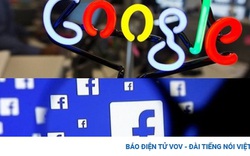 Khấu trừ thuế với các khoản thu nhập từ Facebook, Google, Youtube thế nào?