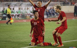 ĐT Việt Nam thăng tiến trên BXH FIFA, báo chí Indonesia "châm biếm"