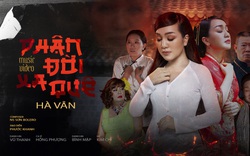 Học trò Đàm Vĩnh Hưng thể hiện bi kịch cô dâu Việt lấy chồng Đài Loan trong MV mới