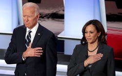 Lãnh đạo Việt Nam gửi điện mừng Tổng thống Hoa Kỳ mới đắc cử Joe Biden