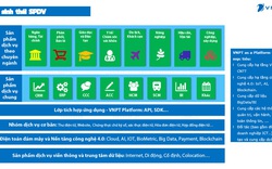 Doanh nghiệp, tổ chức "bắt tay" cùng chuyển đổi số