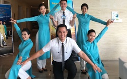 Nhân viên lây nhiễm Covid-19 nơi cách ly, Vietnam Airlines có phần trách nhiệm?