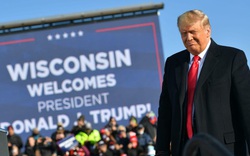 Cú sốc cuối cùng của Trump ở Wisconsin 