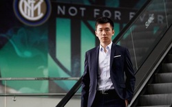Steven Zhang: Chủ tịch của CLB Inter Milan giàu cỡ nào?