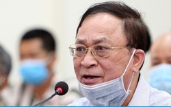 Vì sao đô đốc Nguyễn Văn Hiến xin hưởng án treo?