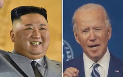 Biden bị gây sức ép để làm điều này với Kim Jong-un ngay khi nhậm chức