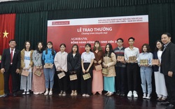 Agribank đồng hành cùng tân sinh viên Đà Nẵng 2020