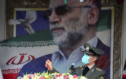 Iran bắt một loạt nghi phạm liên quan vụ sát hại nhà khoa học hạt nhân