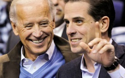 Tin buồn ập đến với Joe Biden khi con trai bị điều tra hàng loạt giao dịch ở Trung Quốc