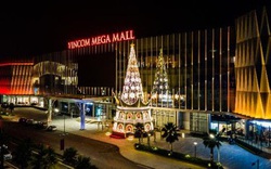 Vincom Mega Mall Ocean Park tung  “bão” quà tặng trị giá gần 20 tỷ dịp khai trương