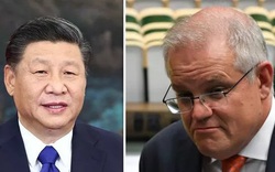 Sợ ngấm đòn đau của Úc, Trung Quốc vội nhún nhường Canberra?