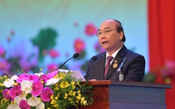 Thủ tướng Nguyễn Xuân Phúc: "Chúng ta đã làm những việc mà thế giới cảm động, khâm phục"