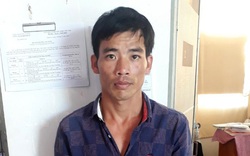 Bắt đối tượng đón 6 người nhập cảnh trái phép từ Campuchia vào Việt Nam với giá 500.000 đồng/người