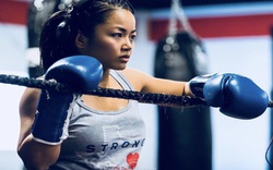 Nữ võ sĩ xinh đẹp gốc Việt Bi Nguyễn: Vì MMA, bỏ qua 1 triệu USD